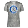 222696 Youth Cotton-Touch Poly T-Shirt Thumbnail
