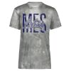 222696 Youth Cotton-Touch Poly T-Shirt Thumbnail