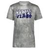 222696 Youth Cotton-Touch Poly T-Shirt Thumbnail