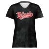 222796 Ladies' Cotton-Touch Poly T-Shirt Thumbnail