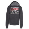 3719Y Youth Sponge Fleece Hoodie Thumbnail