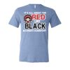 3413 Adult Extra Soft Tri-blend Tee Thumbnail