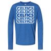 3513Y Youth Extra Soft Tri-blend Long Sleeve Thumbnail