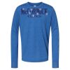 3513Y Youth Extra Soft Tri-blend Long Sleeve Thumbnail