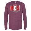 3513 Adult Extra Soft Tri-blend Long Sleeve Thumbnail