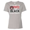 6413 Women’s Extra Soft Tri-blend Tee Thumbnail